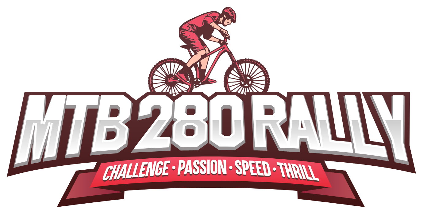 MTB 280 Rally Challenge Passion Speed Thrill