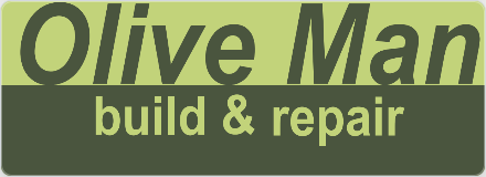 Olive Man Shop